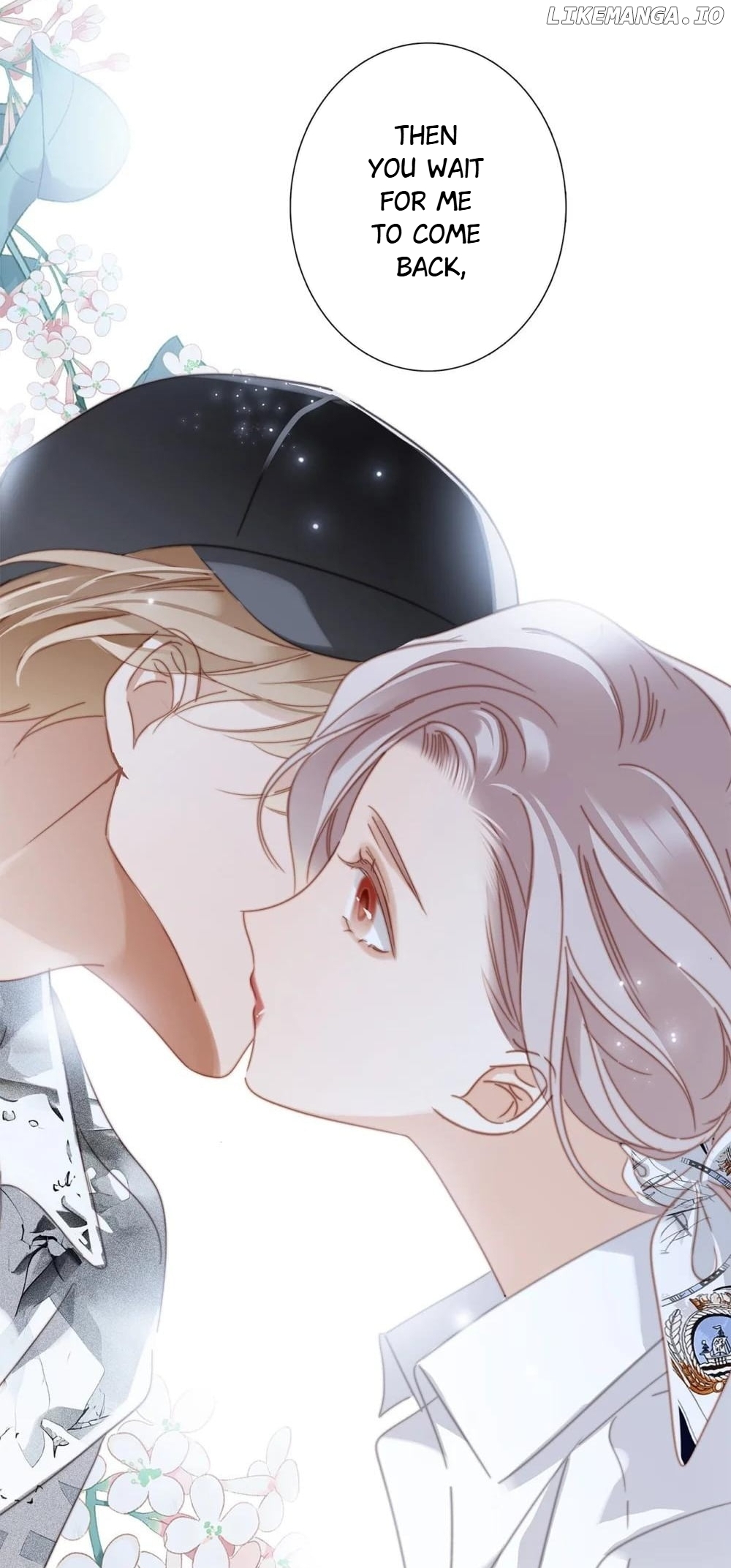 1st Kiss – I Don’t Want To Consider You As Sister Anymore Chapter 61 - 55 - page 18